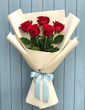 Букет Классика чувств в Электростали