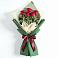 Букет цветов из: Розы в Электростали