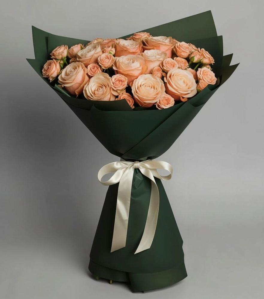 Букет Элегантный в Электростали