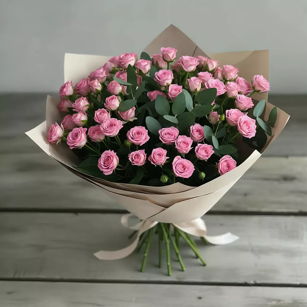 Букет Удовольствие в Электростали