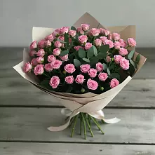 Букет Удовольствие в Электростали