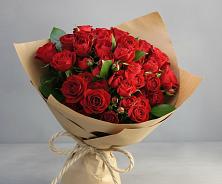 Букет Любовный роман в Электростали