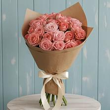 Букет цветов из:  Розы в Электростали