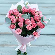 Букет Леди совершенство в Электростали